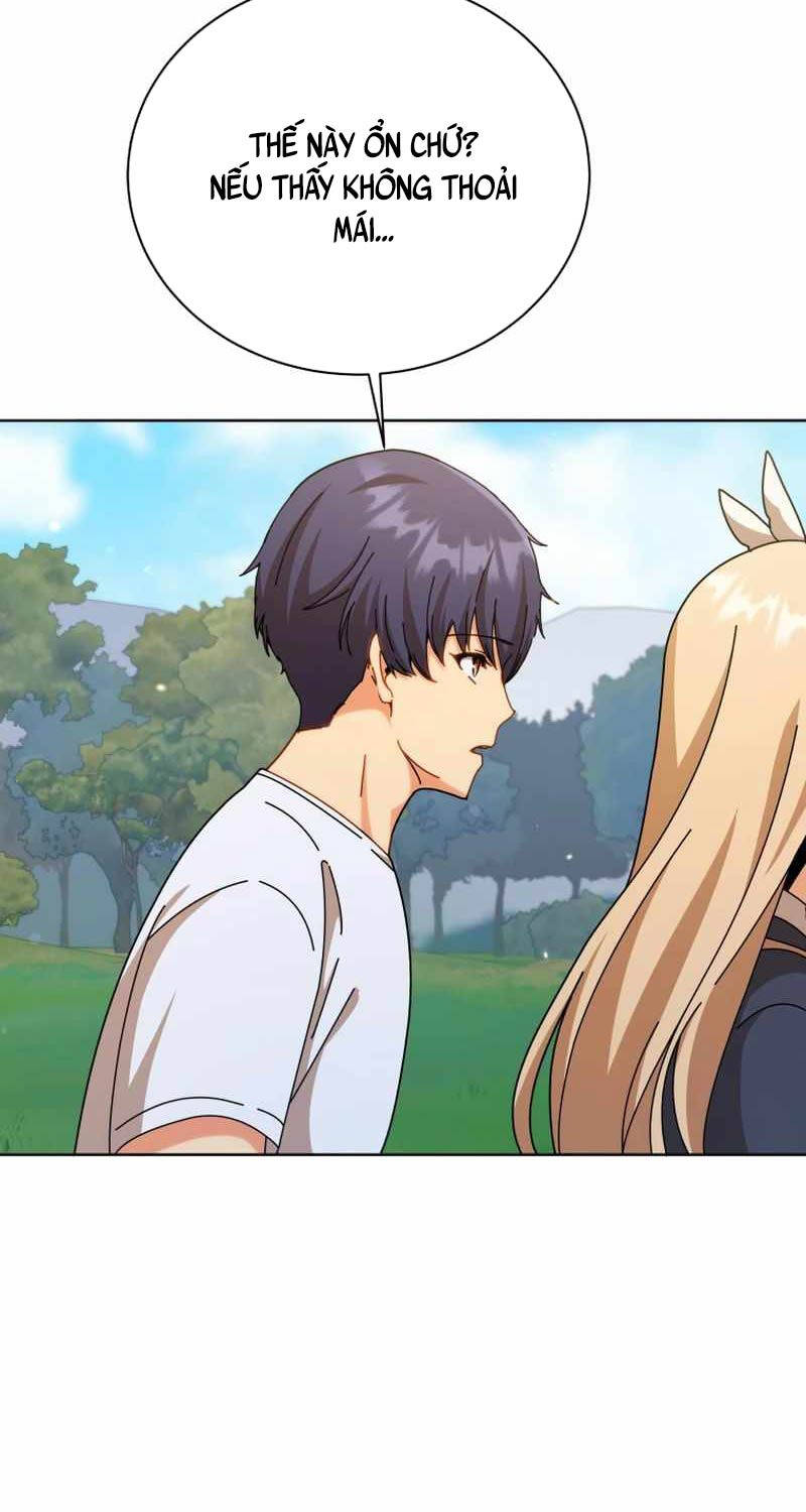 Tử Linh Sư Thiên Tài Của Học Viện Chap 128 - Next Chap 129