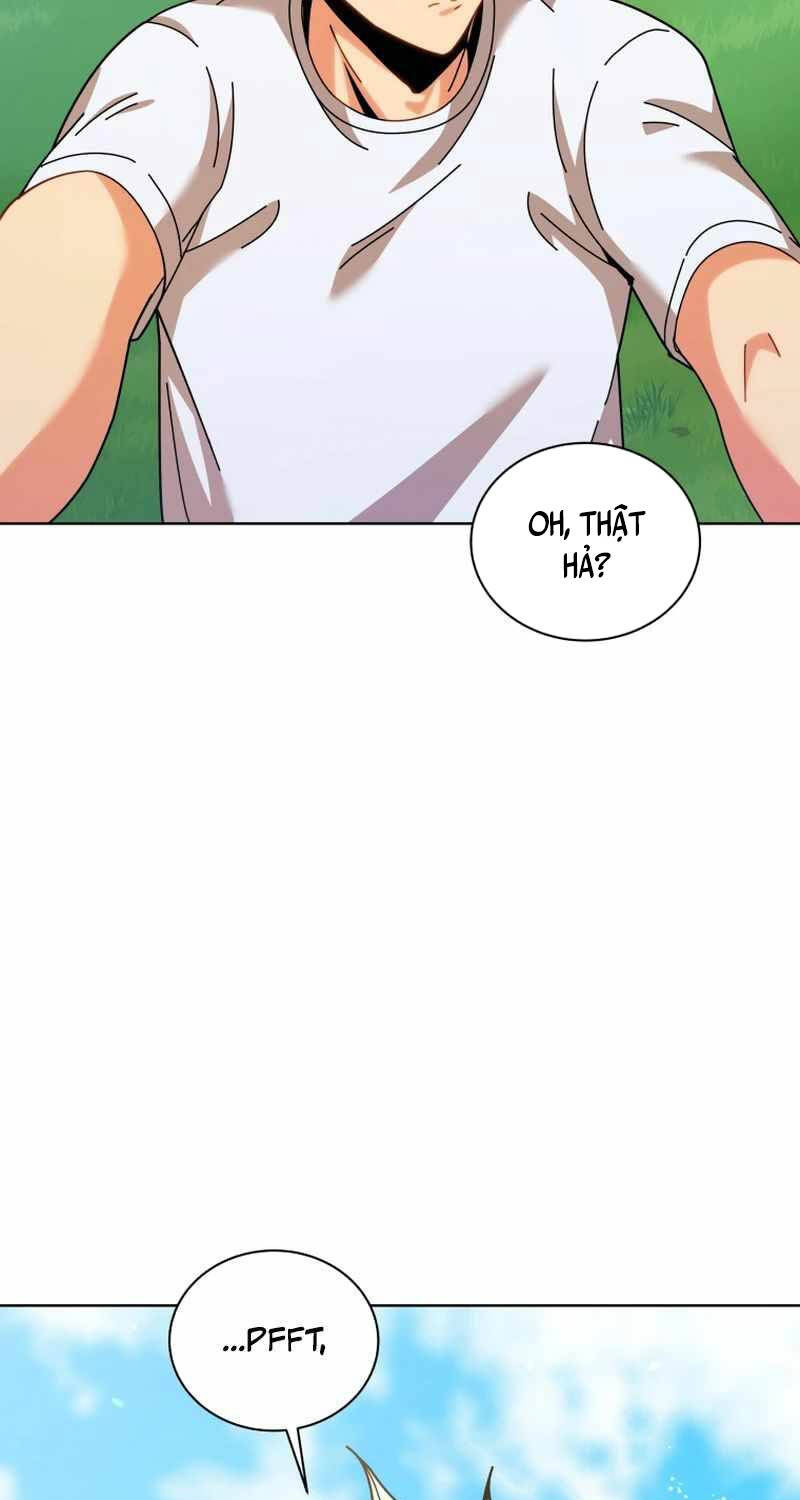 Tử Linh Sư Thiên Tài Của Học Viện Chap 128 - Next Chap 129