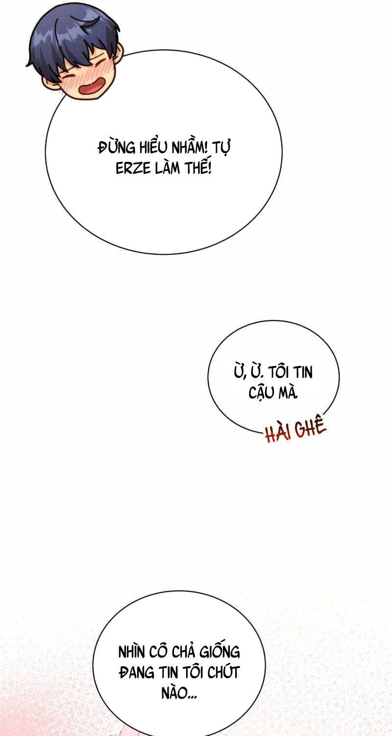 Tử Linh Sư Thiên Tài Của Học Viện Chap 128 - Next Chap 129