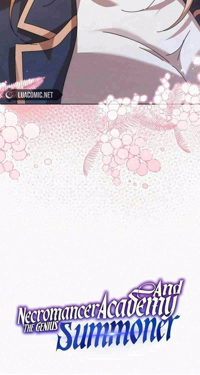 Tử Linh Sư Thiên Tài Của Học Viện Chap 128 - Next Chap 129