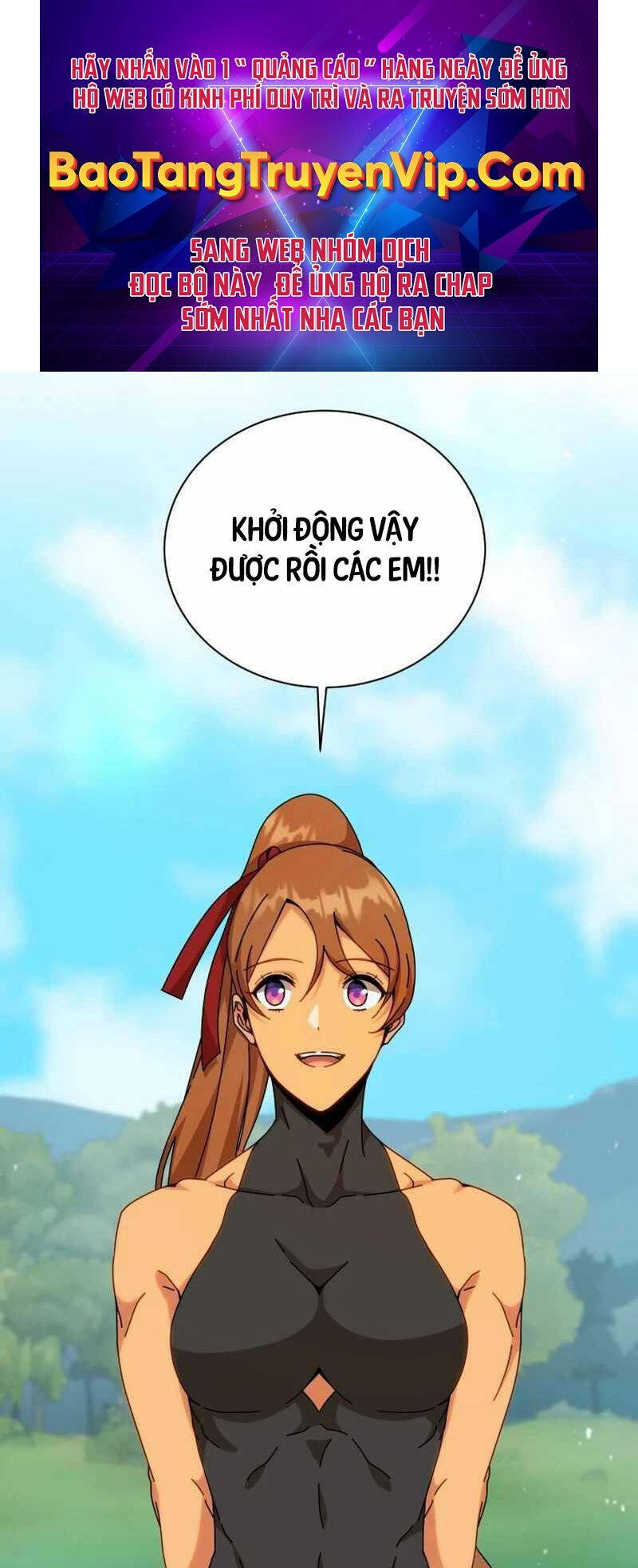 Tử Linh Sư Thiên Tài Của Học Viện Chap 129 - Next Chap 130