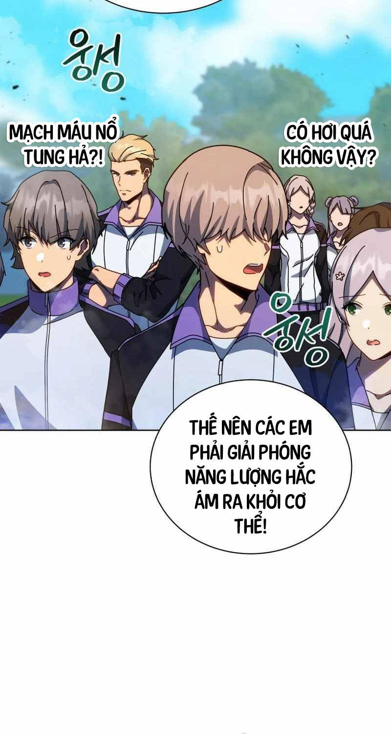 Tử Linh Sư Thiên Tài Của Học Viện Chap 129 - Next Chap 130