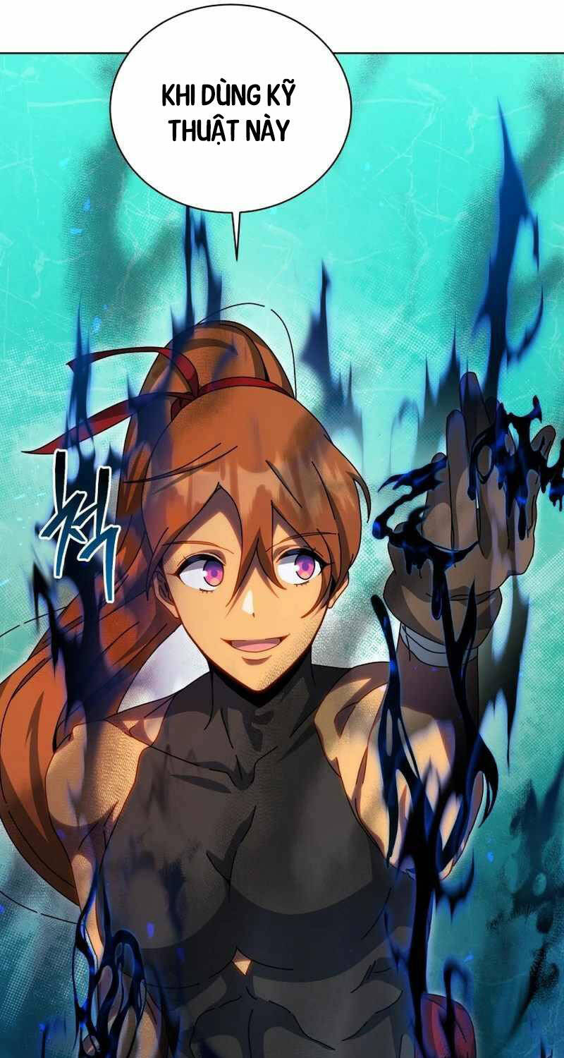 Tử Linh Sư Thiên Tài Của Học Viện Chap 129 - Next Chap 130
