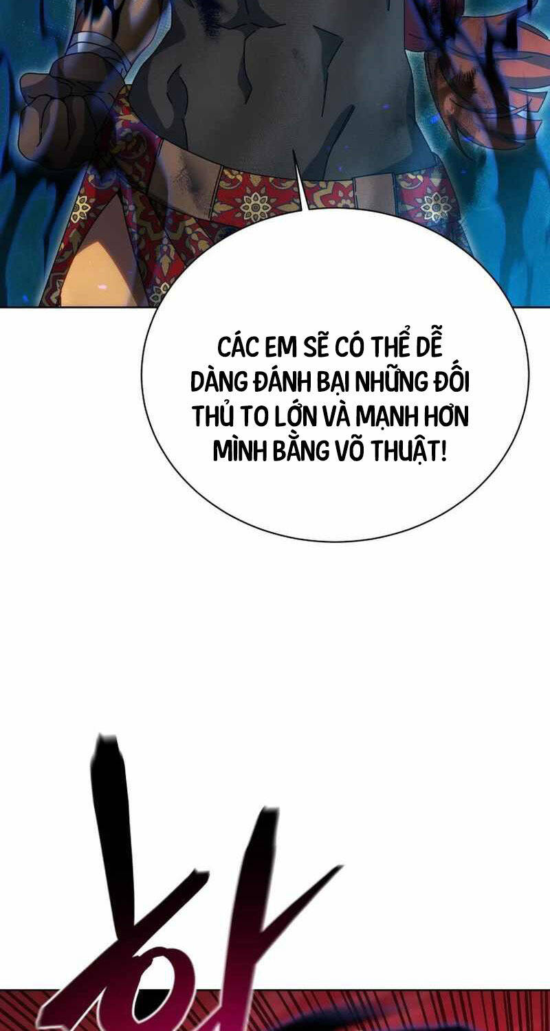 Tử Linh Sư Thiên Tài Của Học Viện Chap 129 - Next Chap 130