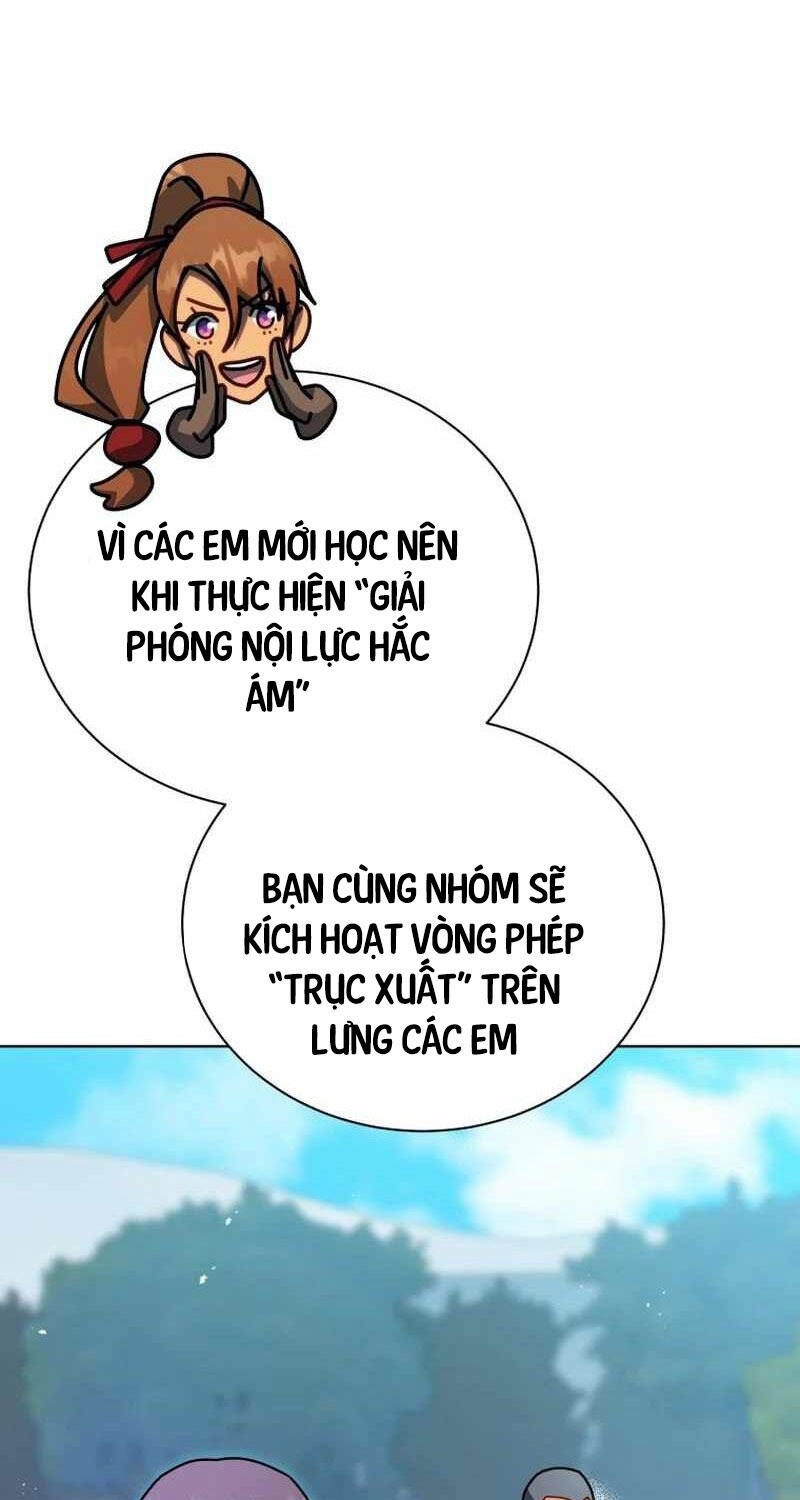 Tử Linh Sư Thiên Tài Của Học Viện Chap 129 - Next Chap 130