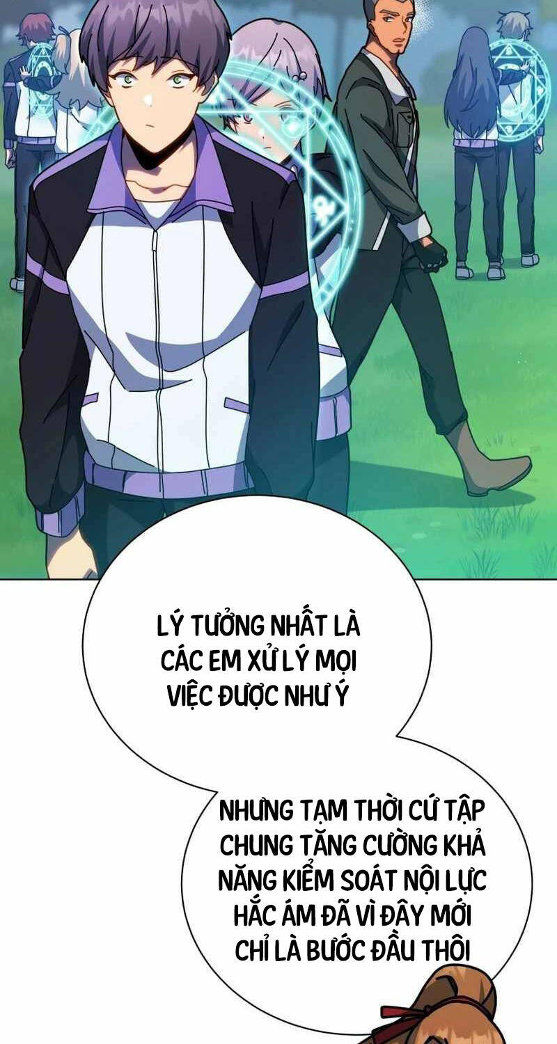 Tử Linh Sư Thiên Tài Của Học Viện Chap 129 - Next Chap 130