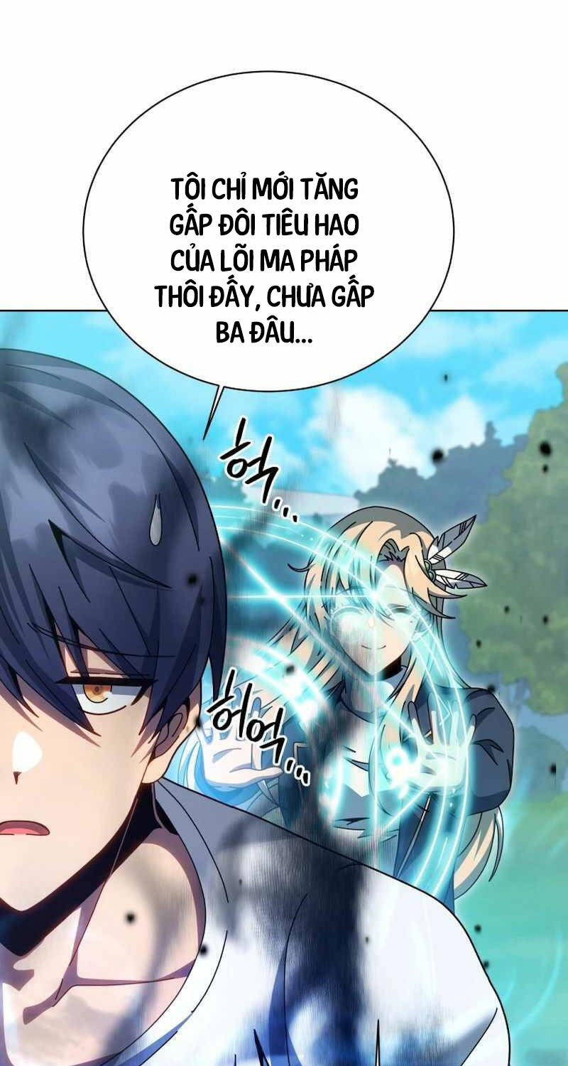 Tử Linh Sư Thiên Tài Của Học Viện Chap 129 - Next Chap 130