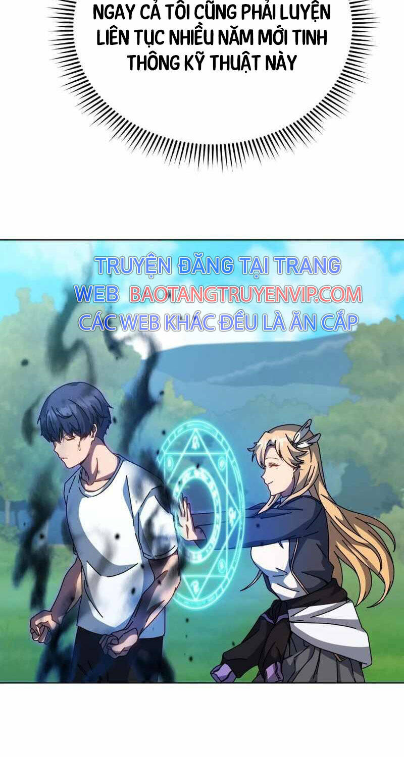 Tử Linh Sư Thiên Tài Của Học Viện Chap 129 - Next Chap 130