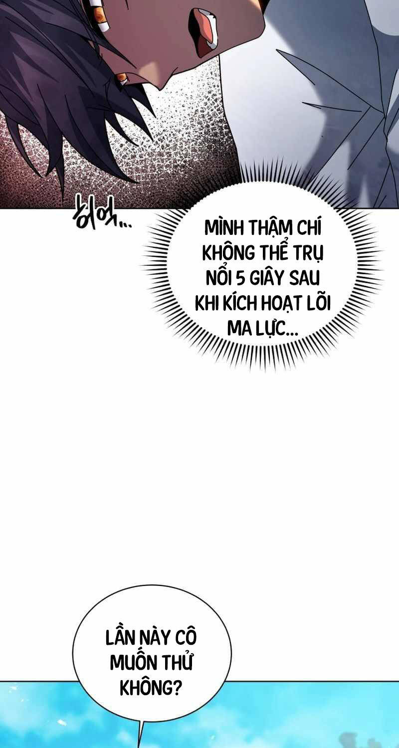 Tử Linh Sư Thiên Tài Của Học Viện Chap 129 - Next Chap 130