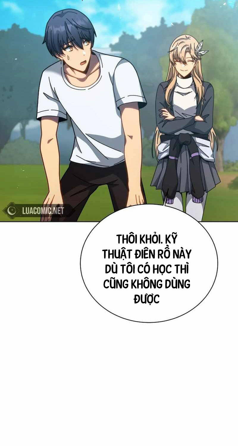 Tử Linh Sư Thiên Tài Của Học Viện Chap 129 - Next Chap 130
