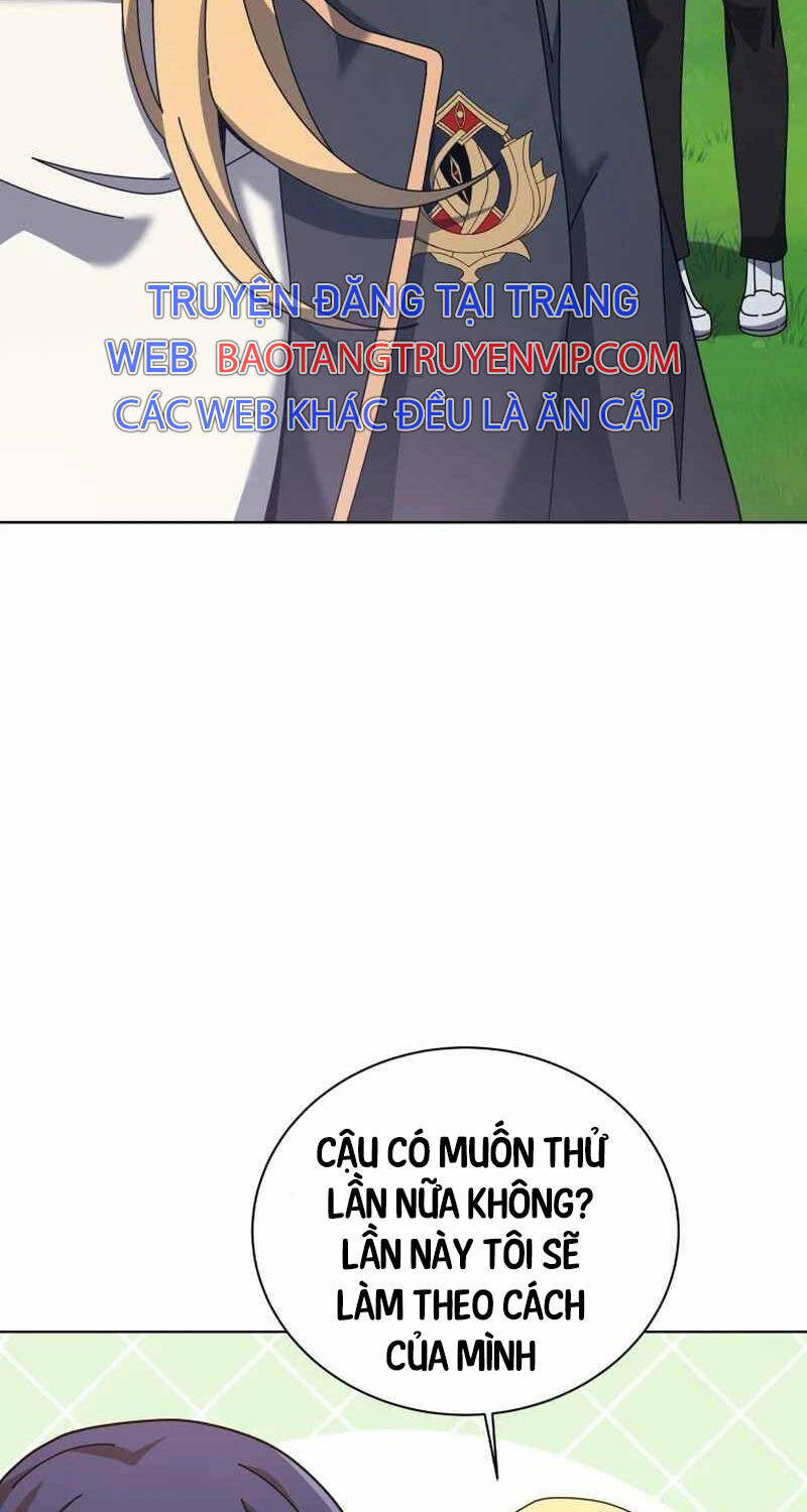 Tử Linh Sư Thiên Tài Của Học Viện Chap 129 - Next Chap 130