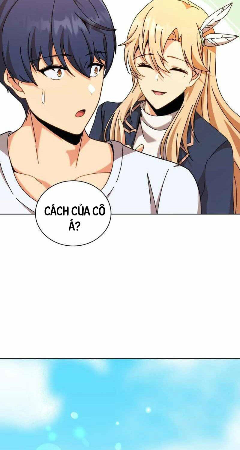 Tử Linh Sư Thiên Tài Của Học Viện Chap 129 - Next Chap 130