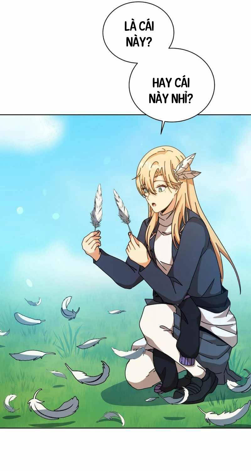 Tử Linh Sư Thiên Tài Của Học Viện Chap 129 - Next Chap 130