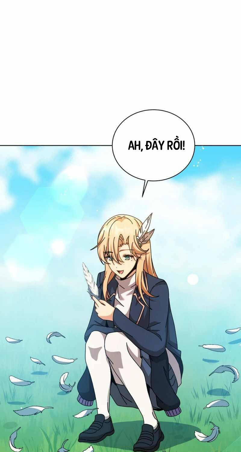 Tử Linh Sư Thiên Tài Của Học Viện Chap 129 - Next Chap 130