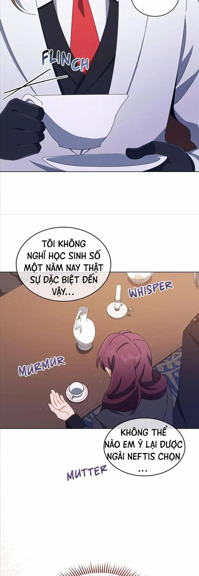 Tử Linh Sư Thiên Tài Của Học Viện Chap 13 - Next Chap 14