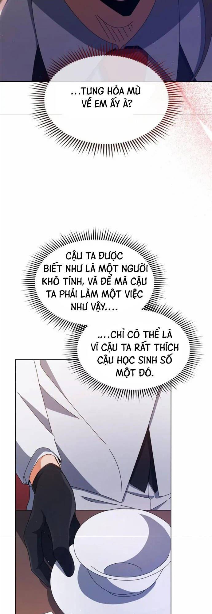 Tử Linh Sư Thiên Tài Của Học Viện Chap 13 - Next Chap 14