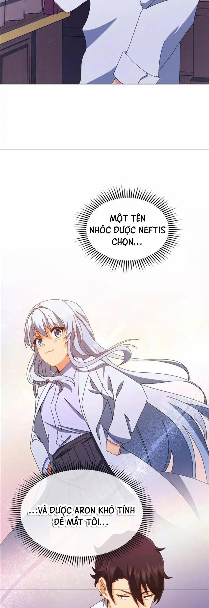 Tử Linh Sư Thiên Tài Của Học Viện Chap 13 - Next Chap 14