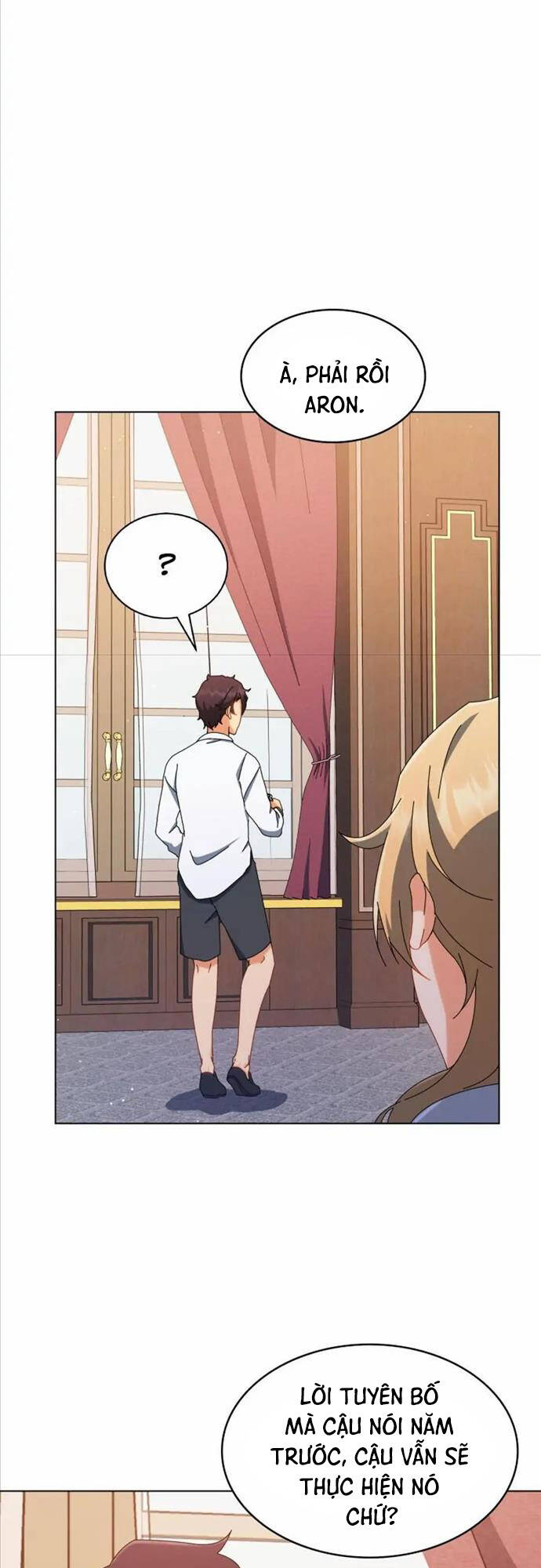 Tử Linh Sư Thiên Tài Của Học Viện Chap 13 - Next Chap 14