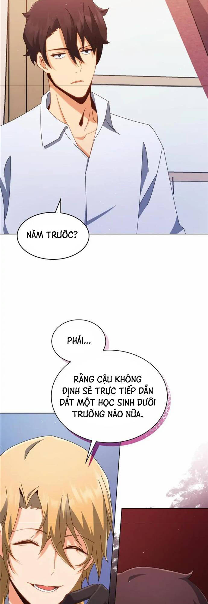 Tử Linh Sư Thiên Tài Của Học Viện Chap 13 - Next Chap 14