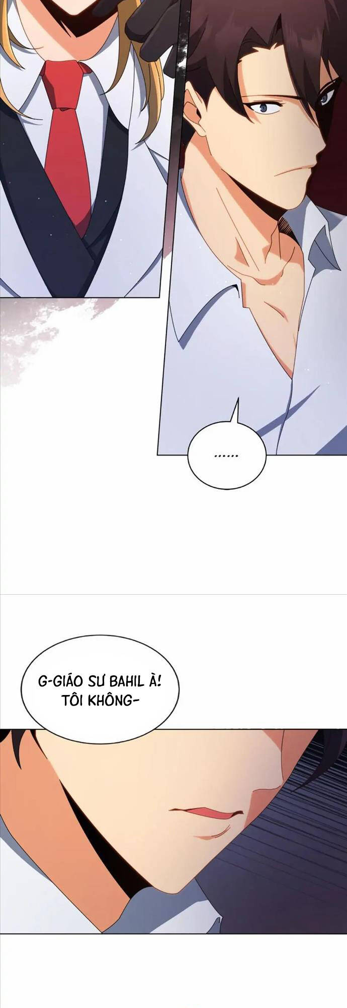 Tử Linh Sư Thiên Tài Của Học Viện Chap 13 - Next Chap 14