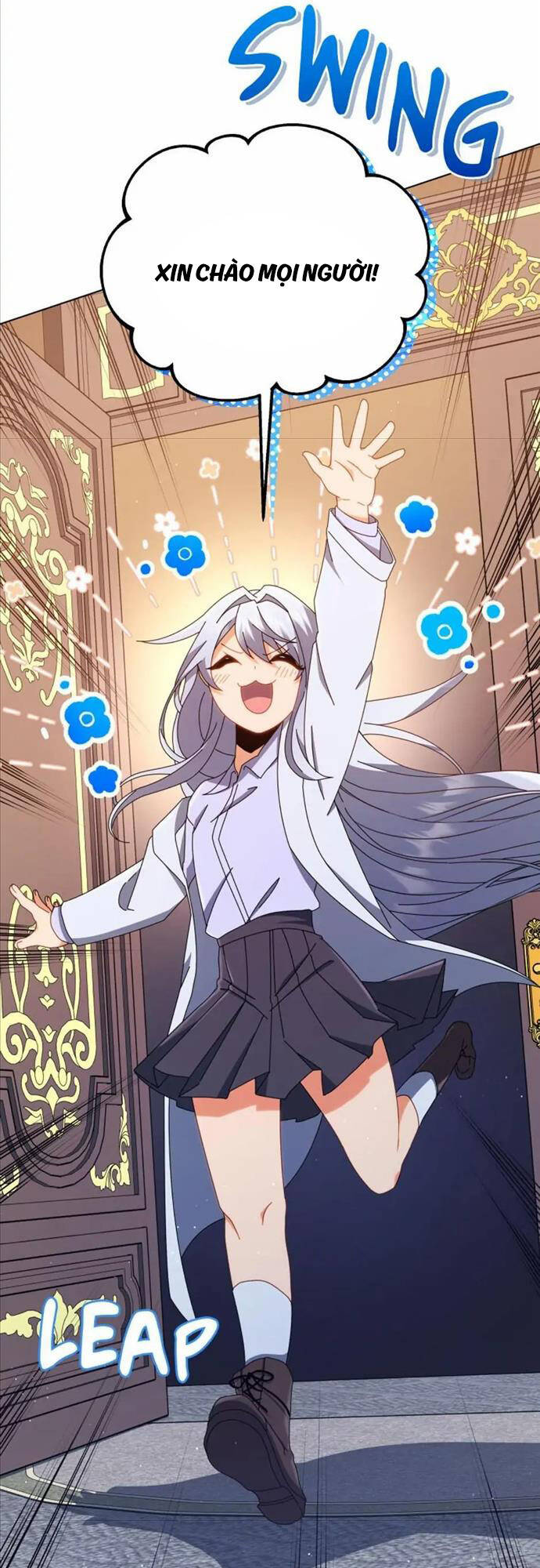 Tử Linh Sư Thiên Tài Của Học Viện Chap 13 - Next Chap 14