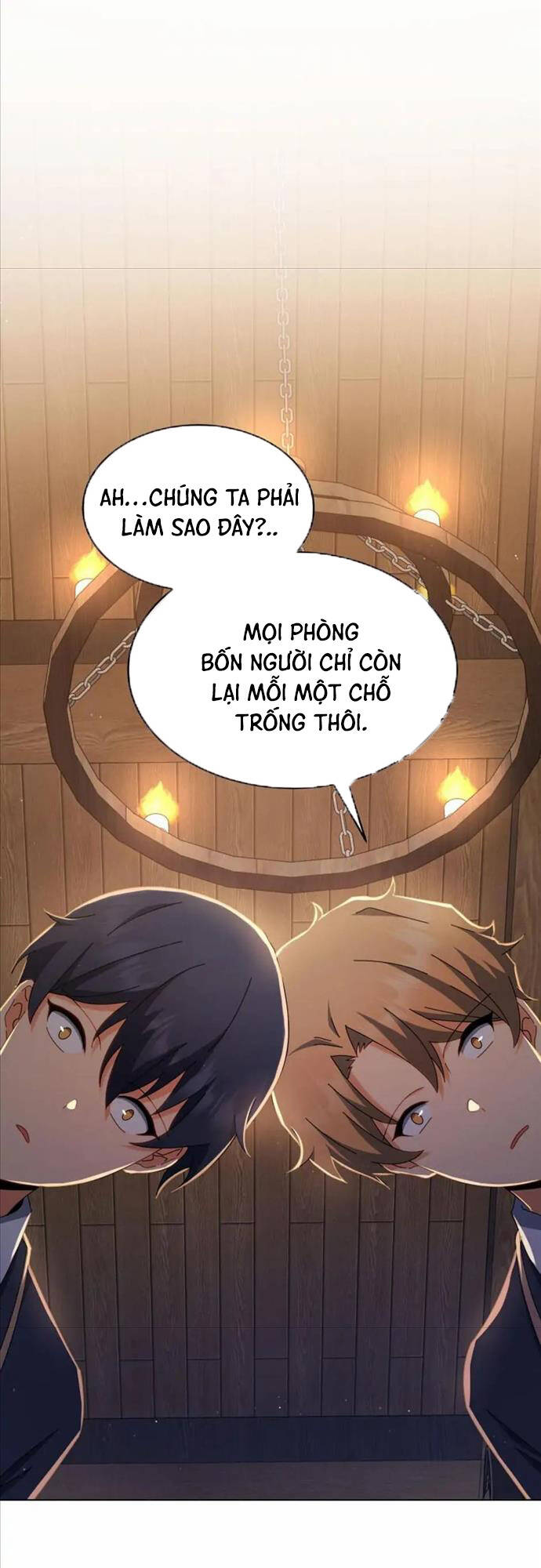 Tử Linh Sư Thiên Tài Của Học Viện Chap 13 - Next Chap 14