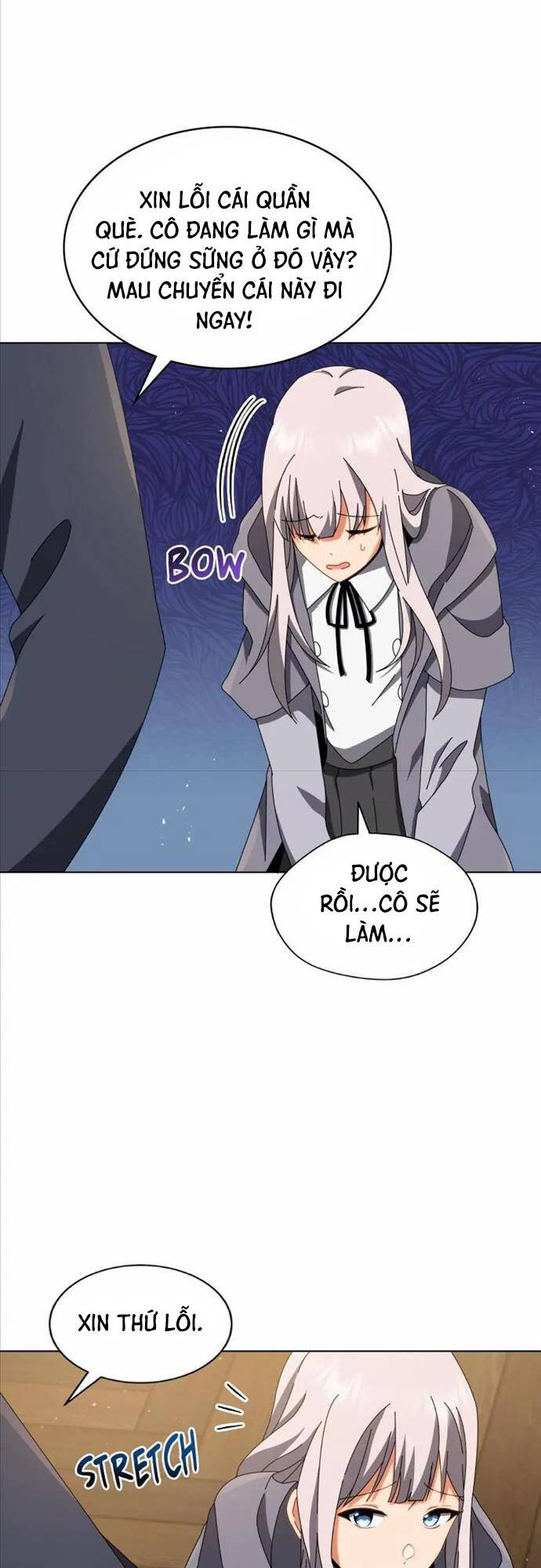 Tử Linh Sư Thiên Tài Của Học Viện Chap 13 - Next Chap 14