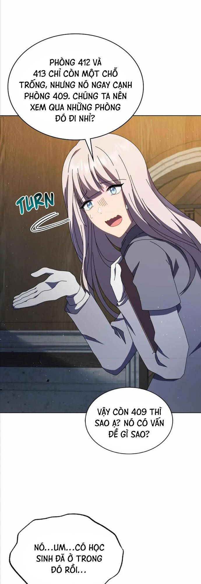 Tử Linh Sư Thiên Tài Của Học Viện Chap 13 - Next Chap 14