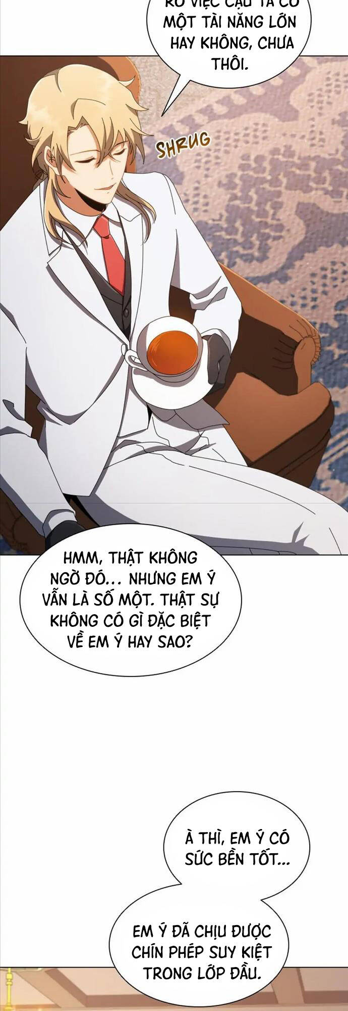 Tử Linh Sư Thiên Tài Của Học Viện Chap 13 - Next Chap 14