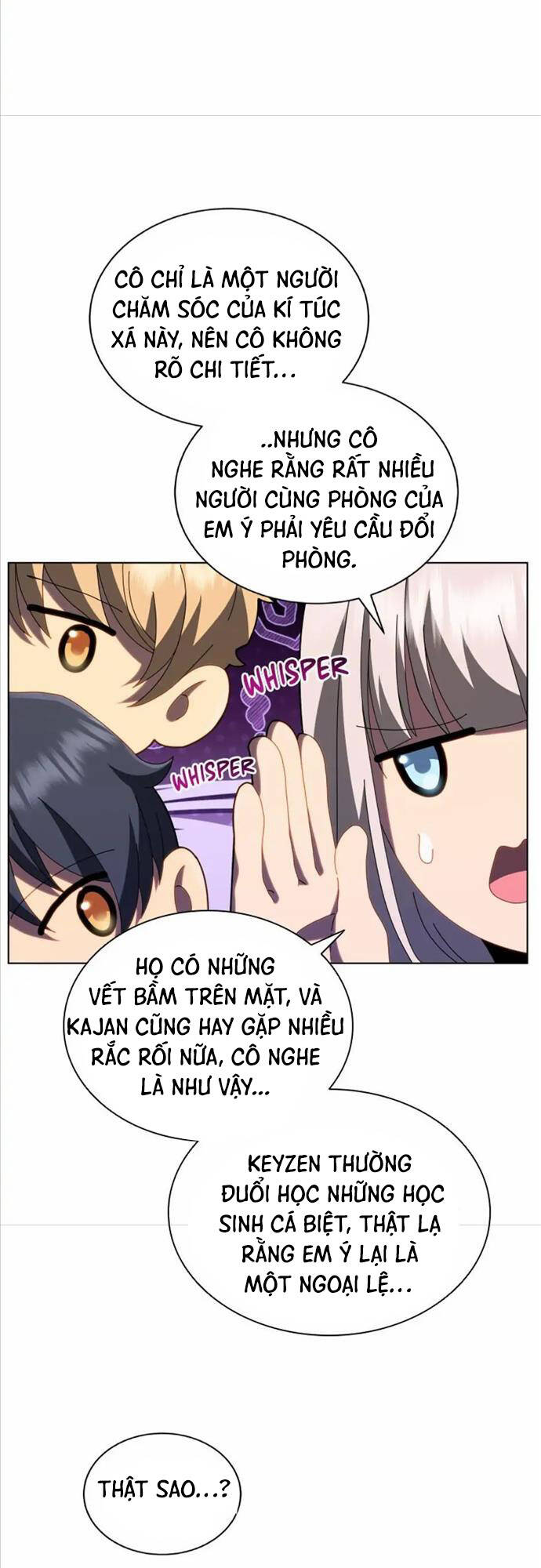 Tử Linh Sư Thiên Tài Của Học Viện Chap 13 - Next Chap 14