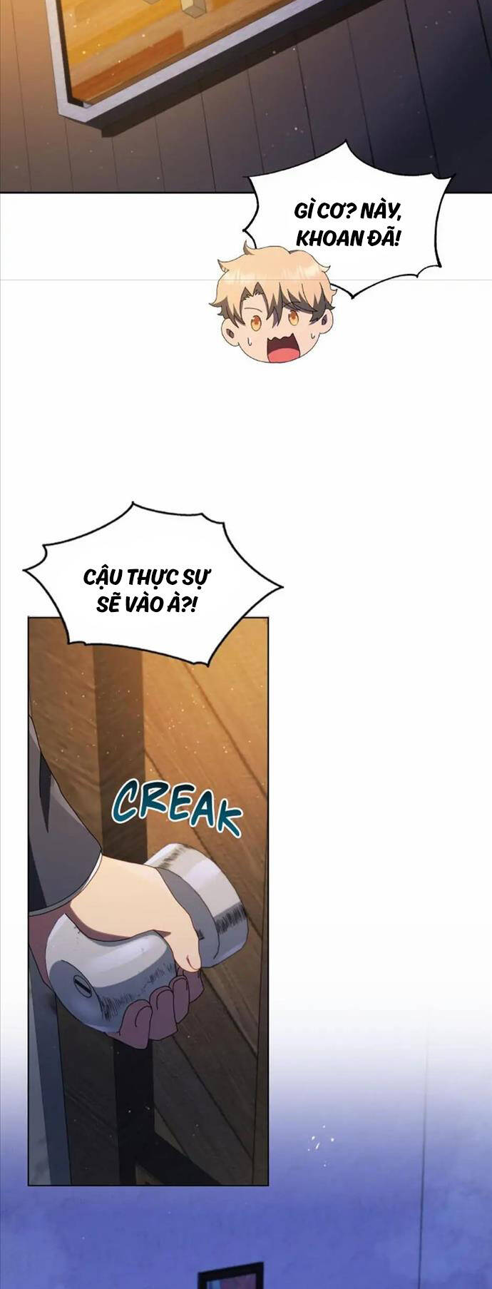 Tử Linh Sư Thiên Tài Của Học Viện Chap 13 - Next Chap 14