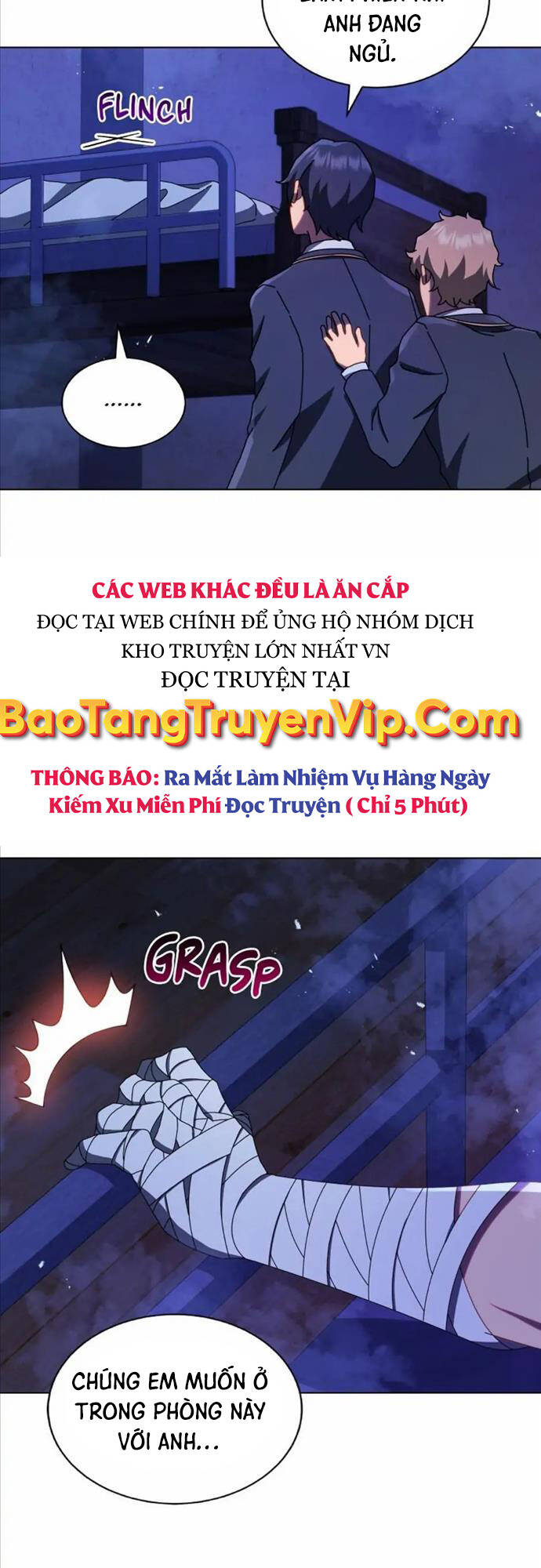 Tử Linh Sư Thiên Tài Của Học Viện Chap 13 - Next Chap 14