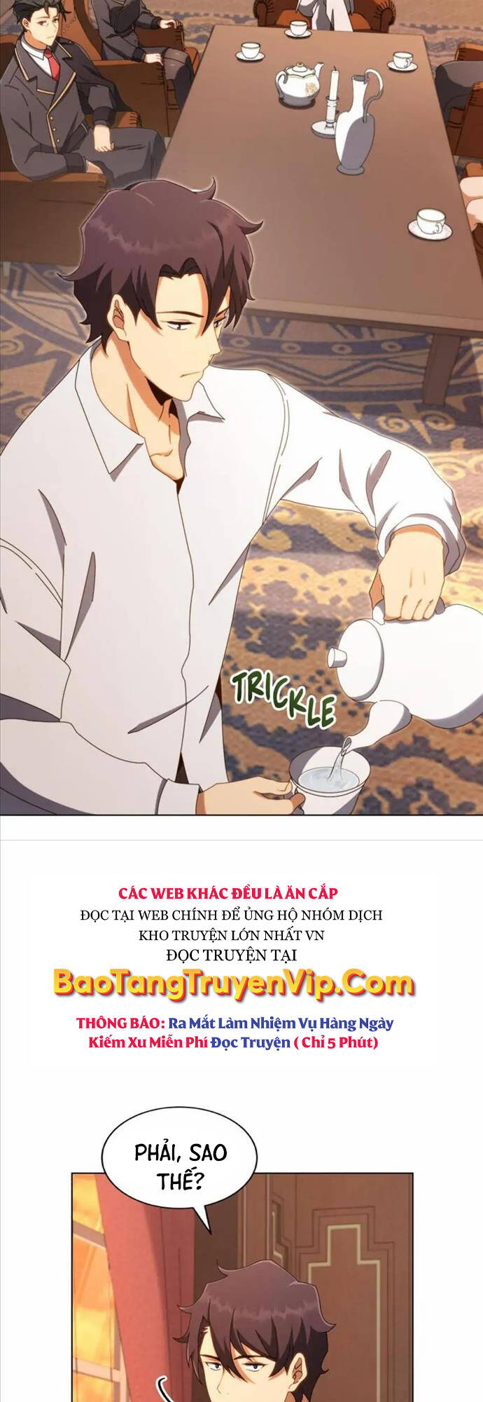 Tử Linh Sư Thiên Tài Của Học Viện Chap 13 - Next Chap 14