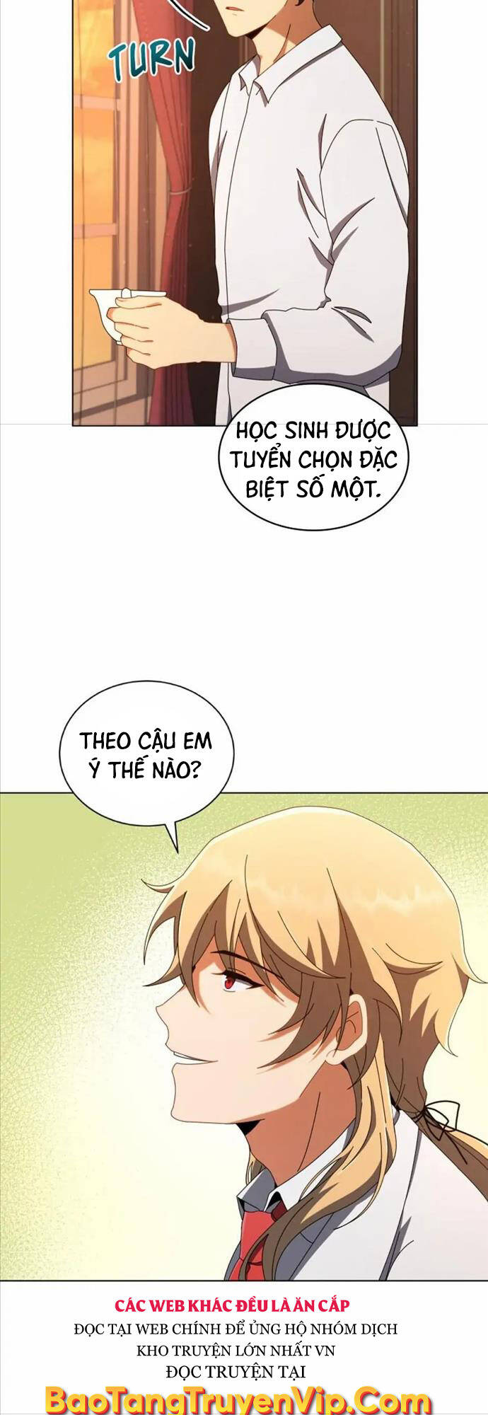Tử Linh Sư Thiên Tài Của Học Viện Chap 13 - Next Chap 14