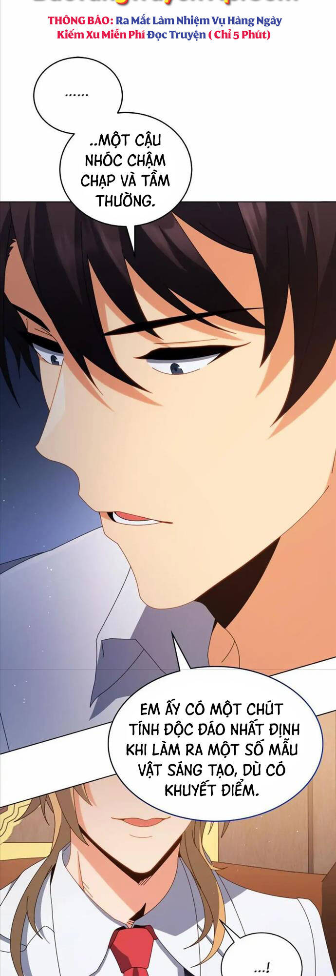 Tử Linh Sư Thiên Tài Của Học Viện Chap 13 - Next Chap 14