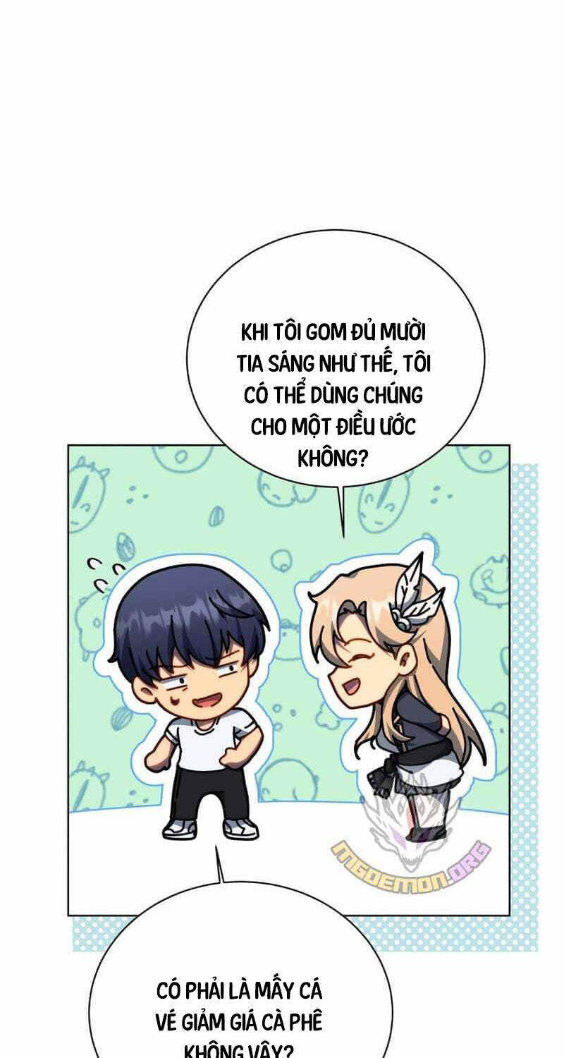 Tử Linh Sư Thiên Tài Của Học Viện Chap 130 - Next Chap 131