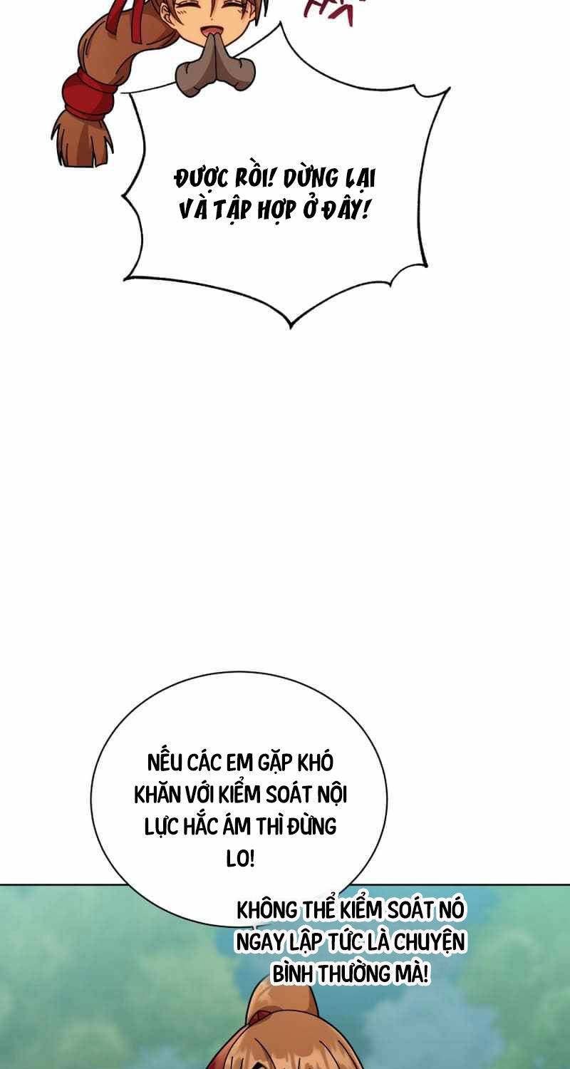Tử Linh Sư Thiên Tài Của Học Viện Chap 130 - Next Chap 131