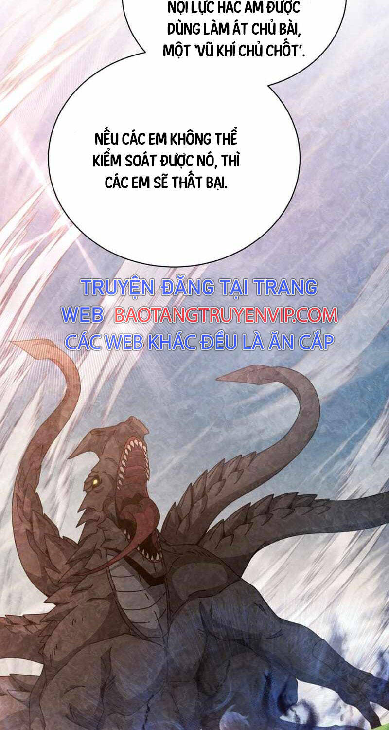 Tử Linh Sư Thiên Tài Của Học Viện Chap 130 - Next Chap 131