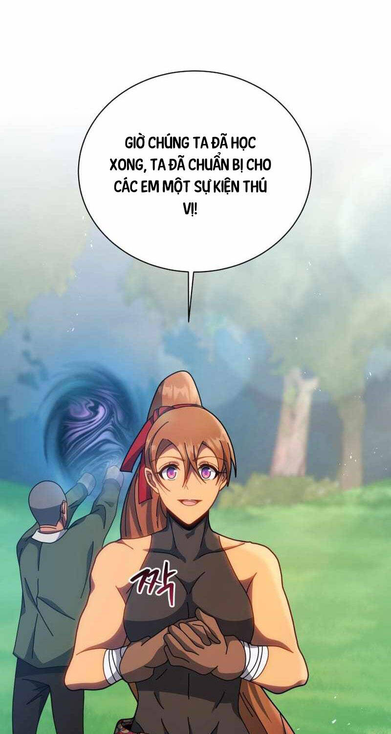 Tử Linh Sư Thiên Tài Của Học Viện Chap 130 - Next Chap 131