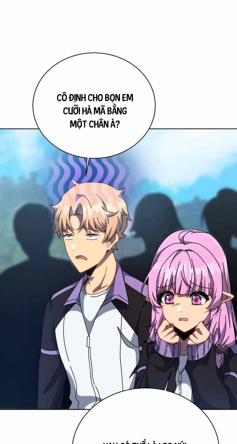 Tử Linh Sư Thiên Tài Của Học Viện Chap 130 - Next Chap 131