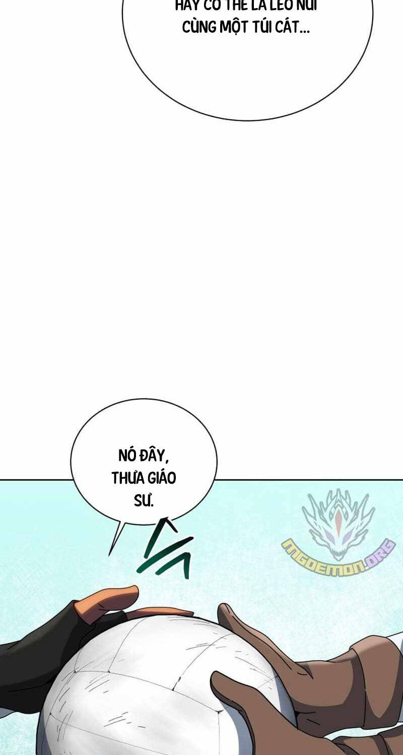 Tử Linh Sư Thiên Tài Của Học Viện Chap 130 - Next Chap 131