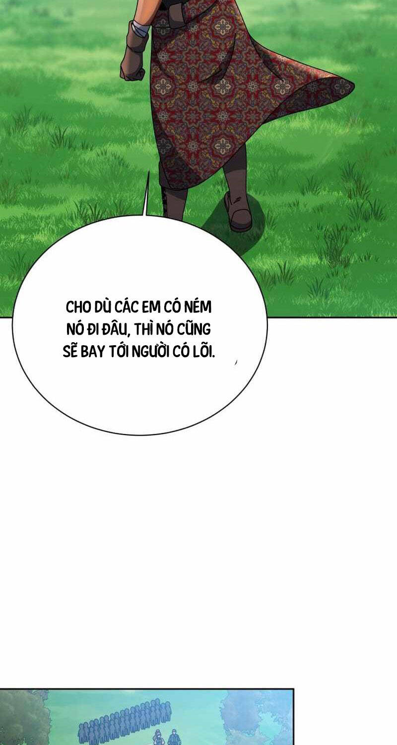 Tử Linh Sư Thiên Tài Của Học Viện Chap 130 - Next Chap 131