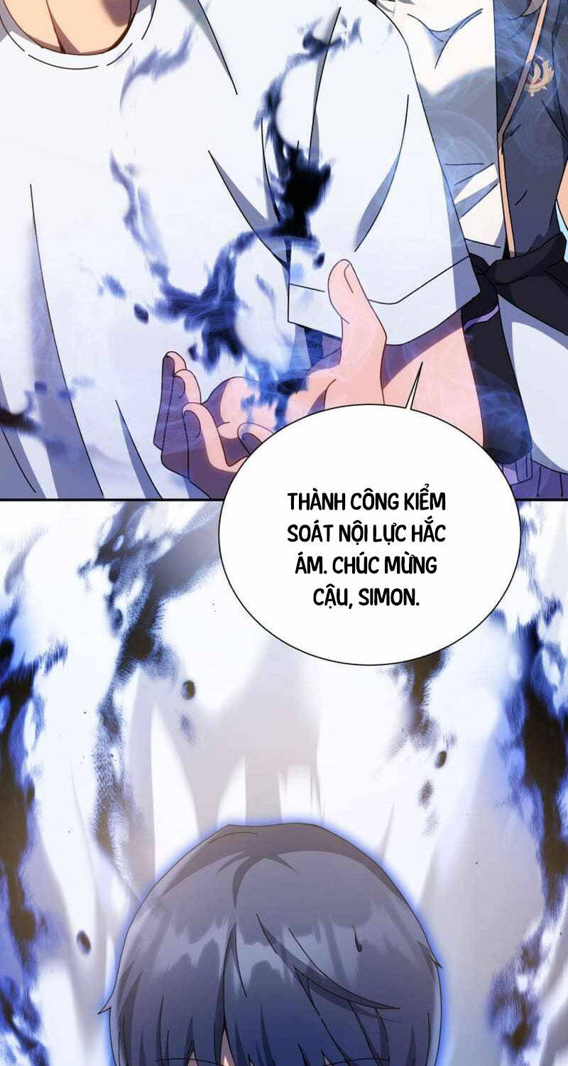 Tử Linh Sư Thiên Tài Của Học Viện Chap 130 - Next Chap 131