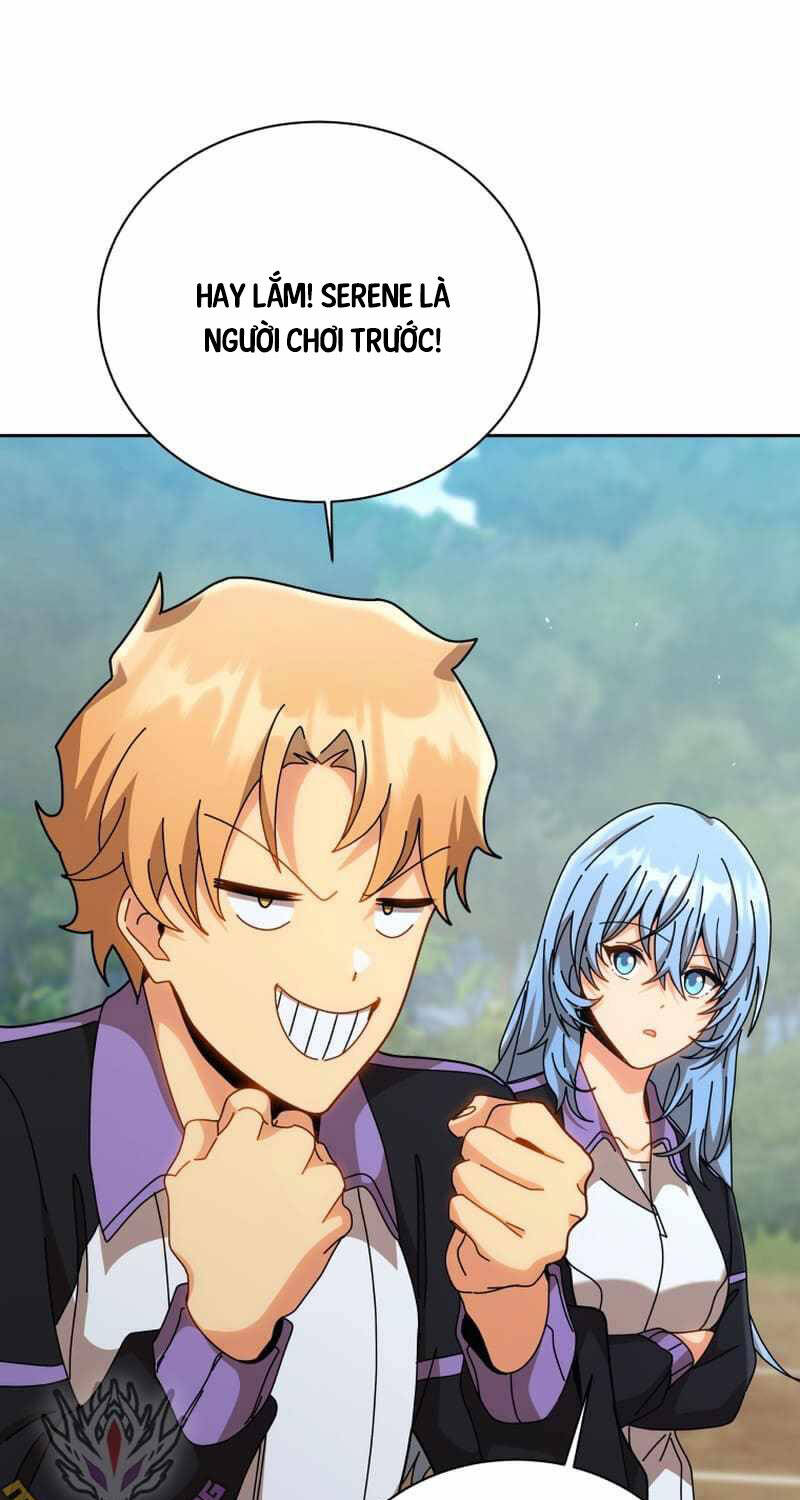 Tử Linh Sư Thiên Tài Của Học Viện Chap 130 - Next Chap 131