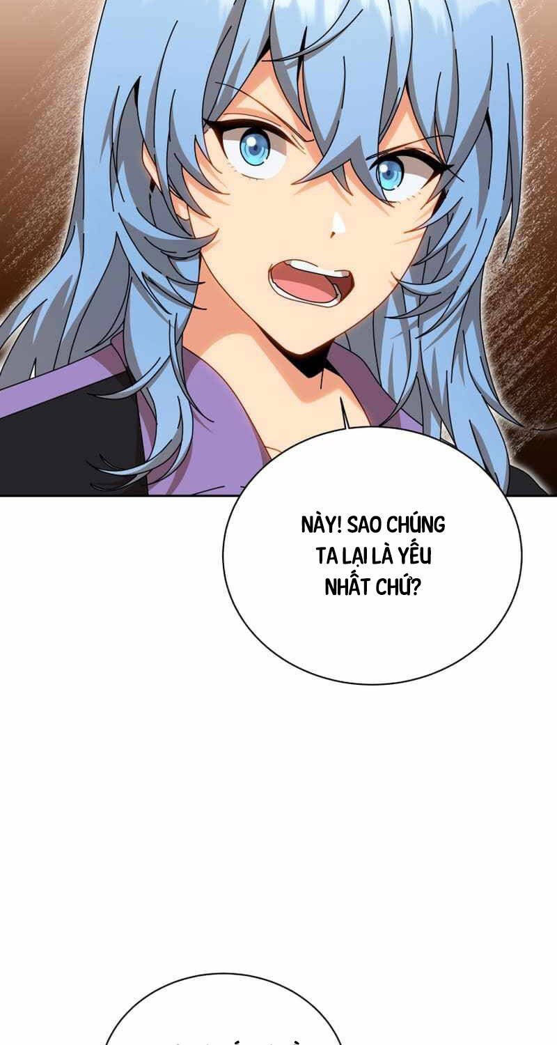 Tử Linh Sư Thiên Tài Của Học Viện Chap 130 - Next Chap 131