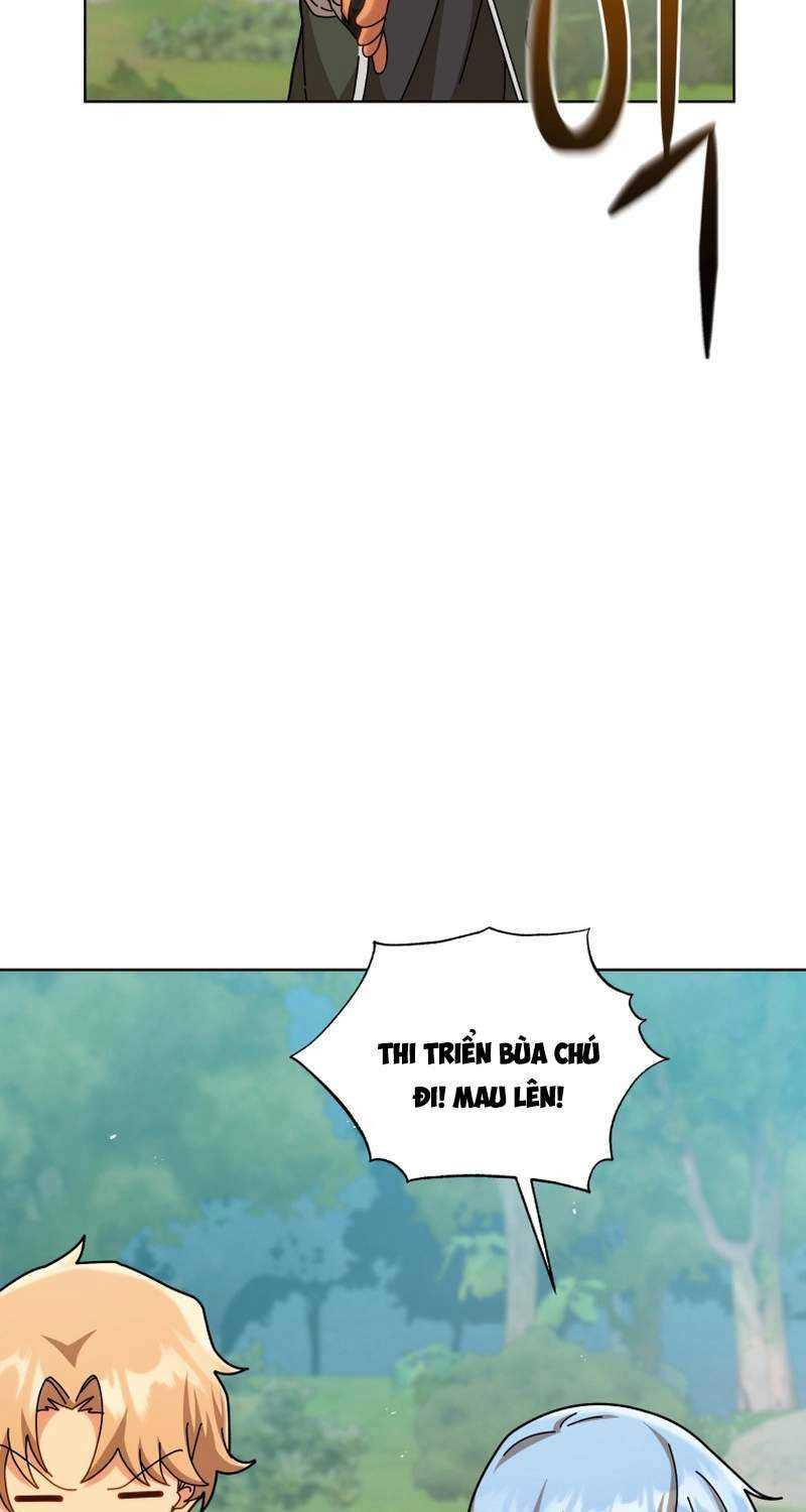 Tử Linh Sư Thiên Tài Của Học Viện Chap 131 - Next Chap 132
