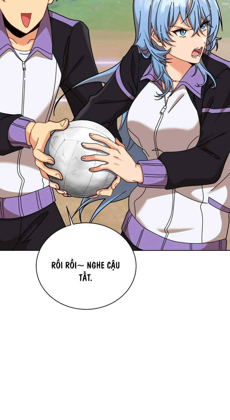 Tử Linh Sư Thiên Tài Của Học Viện Chap 131 - Next Chap 132