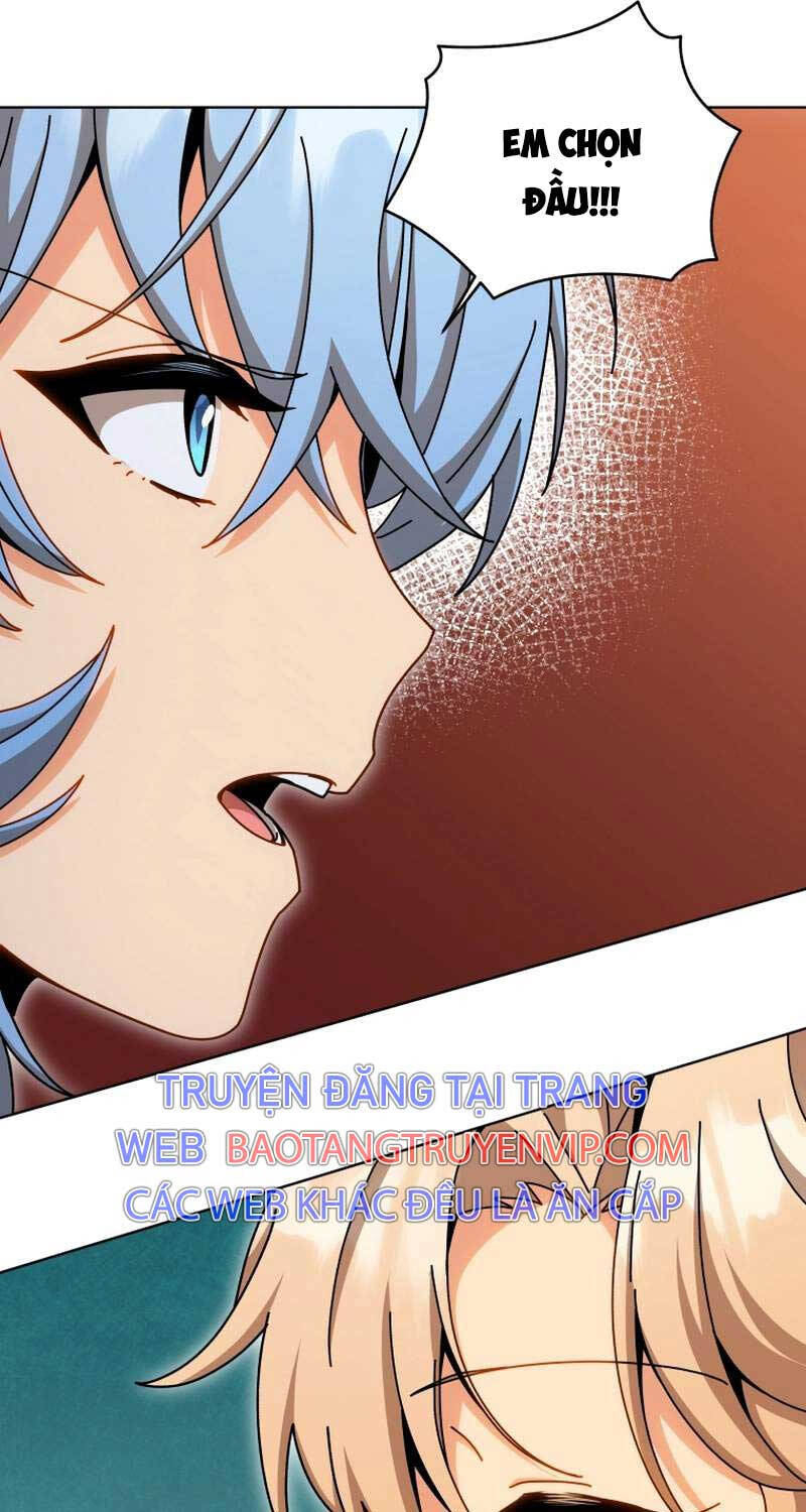 Tử Linh Sư Thiên Tài Của Học Viện Chap 131 - Next Chap 132
