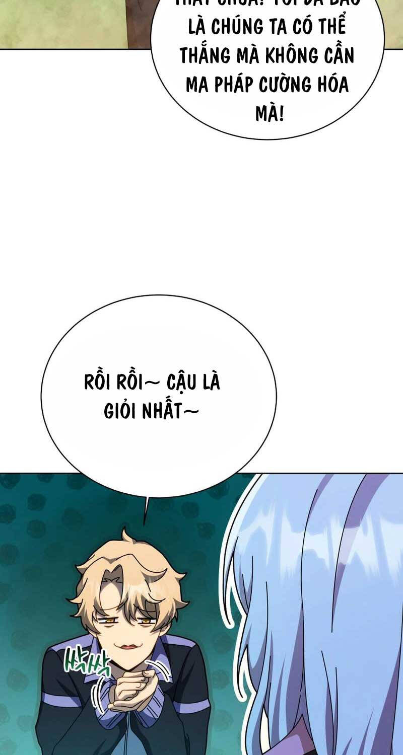Tử Linh Sư Thiên Tài Của Học Viện Chap 131 - Next Chap 132