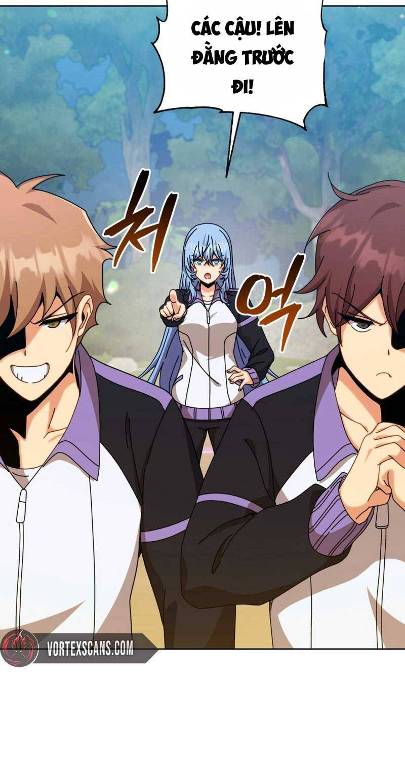Tử Linh Sư Thiên Tài Của Học Viện Chap 131 - Next Chap 132